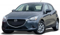Mazda 2 Hatchback III